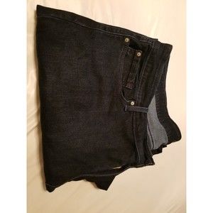 Plus Size Womens Jean's Levi's Signature High-Rise Skinny Size 22